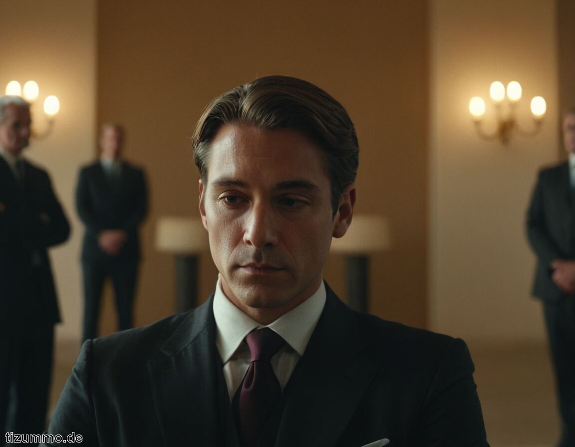 Warum Martin Rassau sein Privatleben konsequent schützt - Martin Rassau: Sein Privatleben und die Suche nach einem Lebenspartner