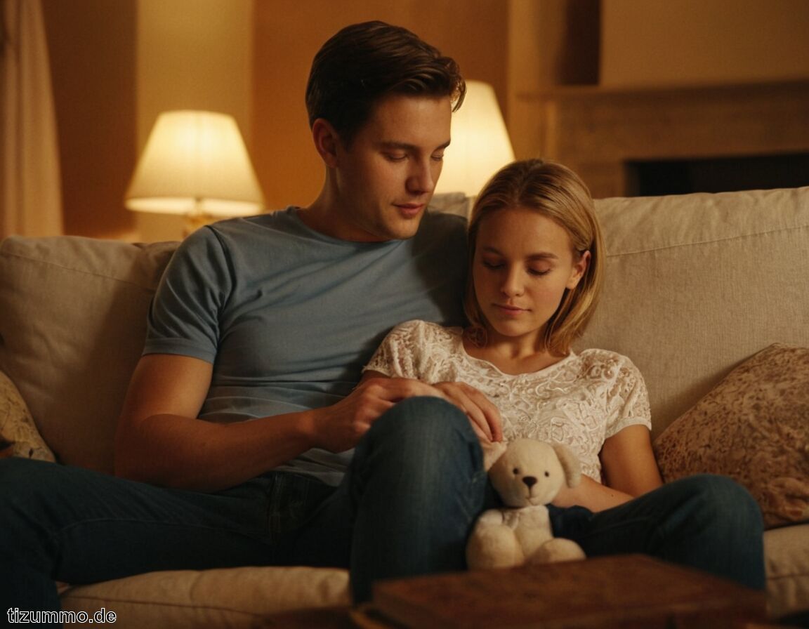 Familienleben und Alltagsorganisation - Die private Seite von Sebastian Ströbel: Seine Ehefrau Kristina auf Instagram