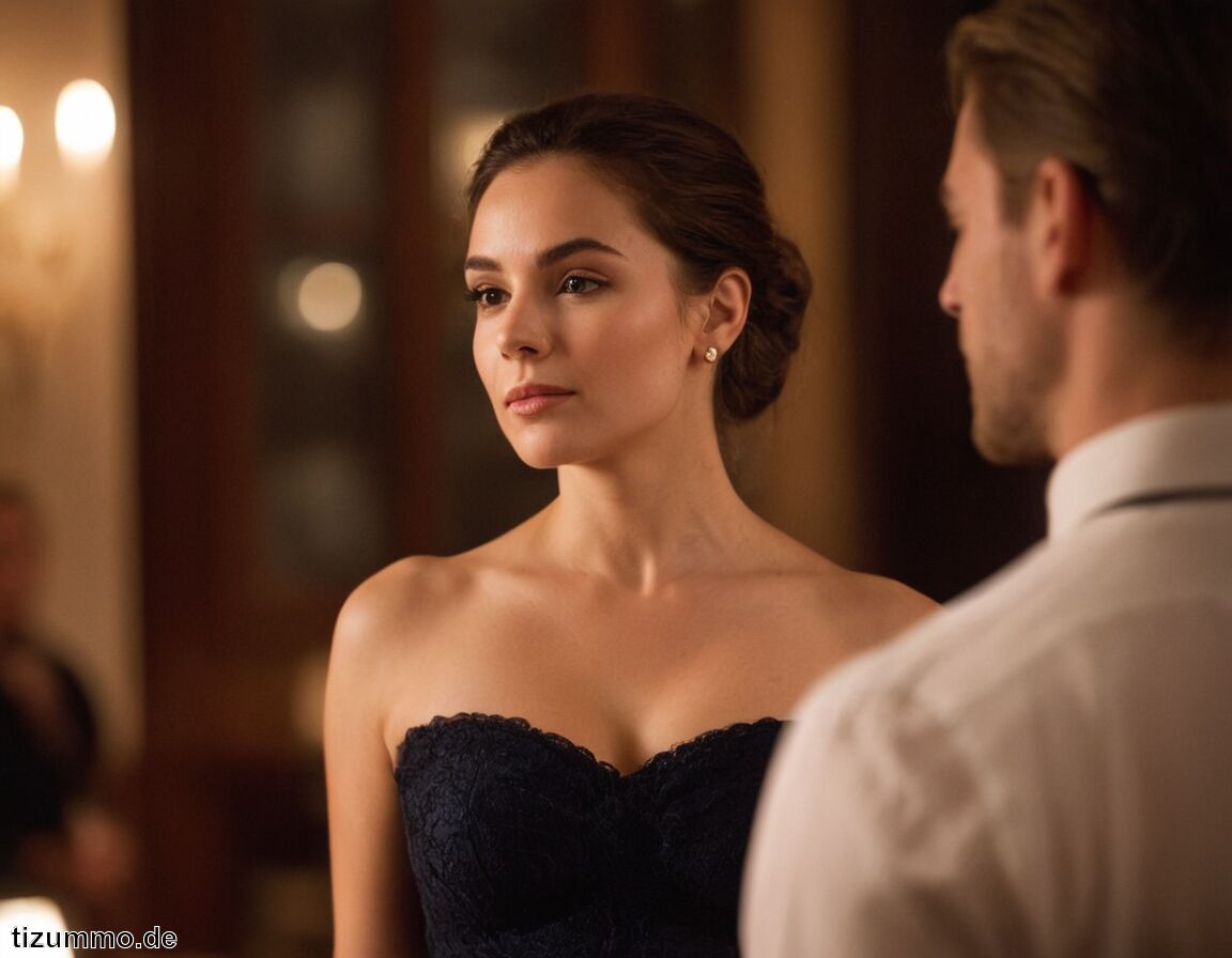 Gerüchte und Spekulationen: Gibt es eine versteckte Partnerin? - Nico Hofmanns Partnerin: Ein Einblick in das Privatleben des erfolgreichen Produzenten