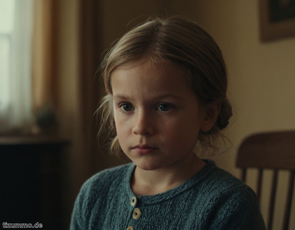 Die familiäre Situation in seiner Kindheit - Hintergründe und Klarstellungen zu Sven Kroll geschieden