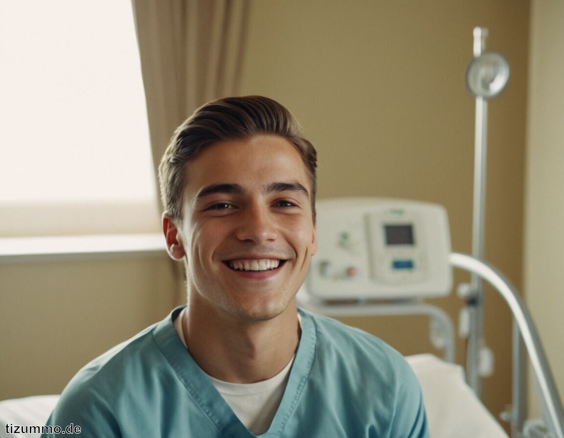 Sein erstes Lebenszeichen nach der Pause - Daniel Beuthners langwierige Krankheitsgeschichte: Was hinter seiner langen Auszeit steckt