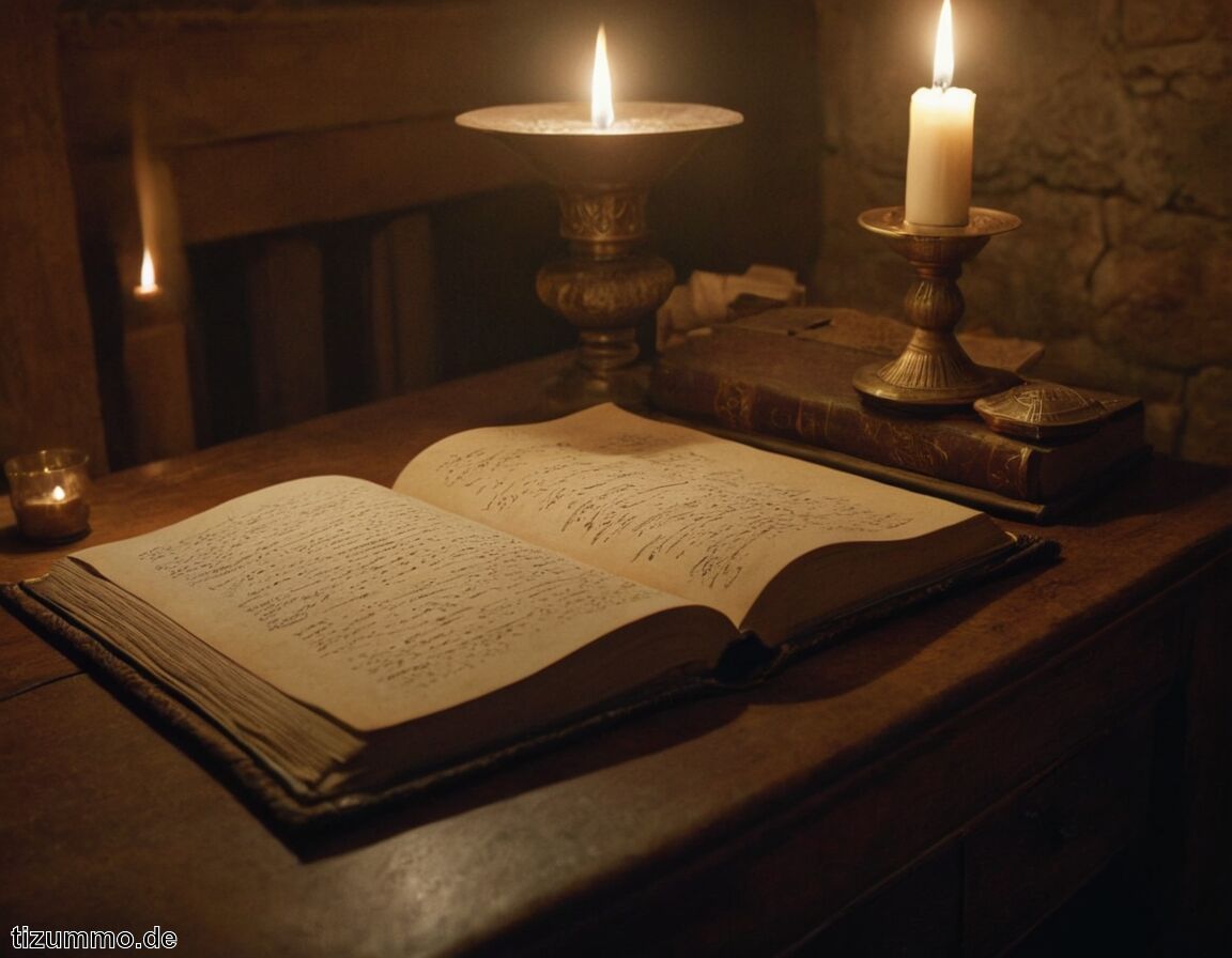 Historische Hintergründe und Name - Warum das Lupa-Gästebuch mehr ist als nur Fan-Dialog