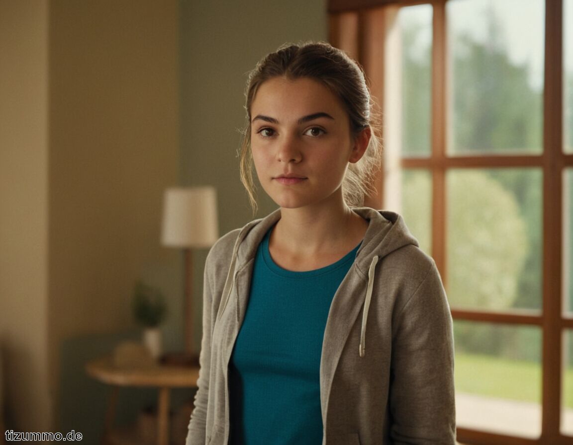 Privatleben und Öffentlichkeitsarbeit – Wie kann das harmonisch funktionieren? - Berühmtheit: Amelie Wnuk – Aufwachsen im Schatten des öffentlichen Interesses als Tochter von Oliver Wnuk