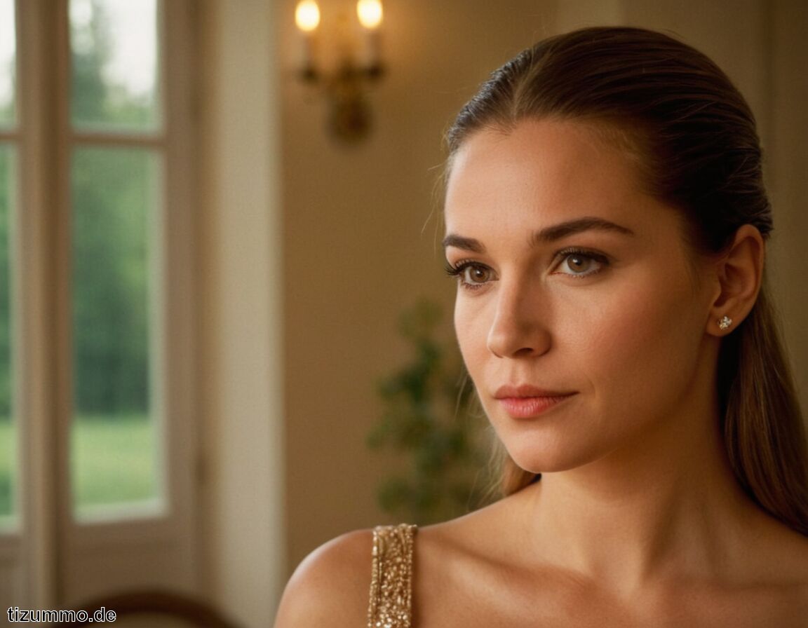 Privatleben und Werte - Die Berühmtheit von Jo Tödter-Daubner: Das Leben der Tochter von Susanne Daubner