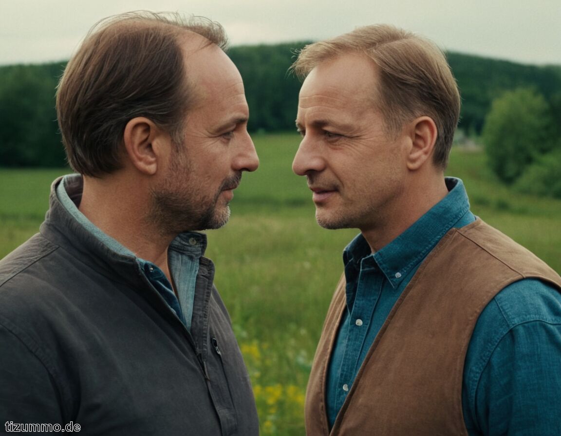 Die enge Freundschaft zwischen Volker Heißmann und Martin Rassau - Martin Rassau: Sein Privatleben und die Suche nach einem Lebenspartner