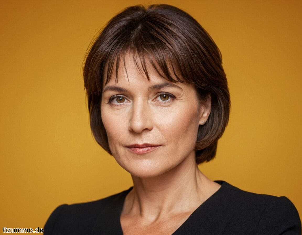 Ihre gesellschaftlichen Engagements und öffentlichen Auftritte - Birgit Schrowange: Das Gerücht um ihre angebliche Todesursache – Was dahintersteckt