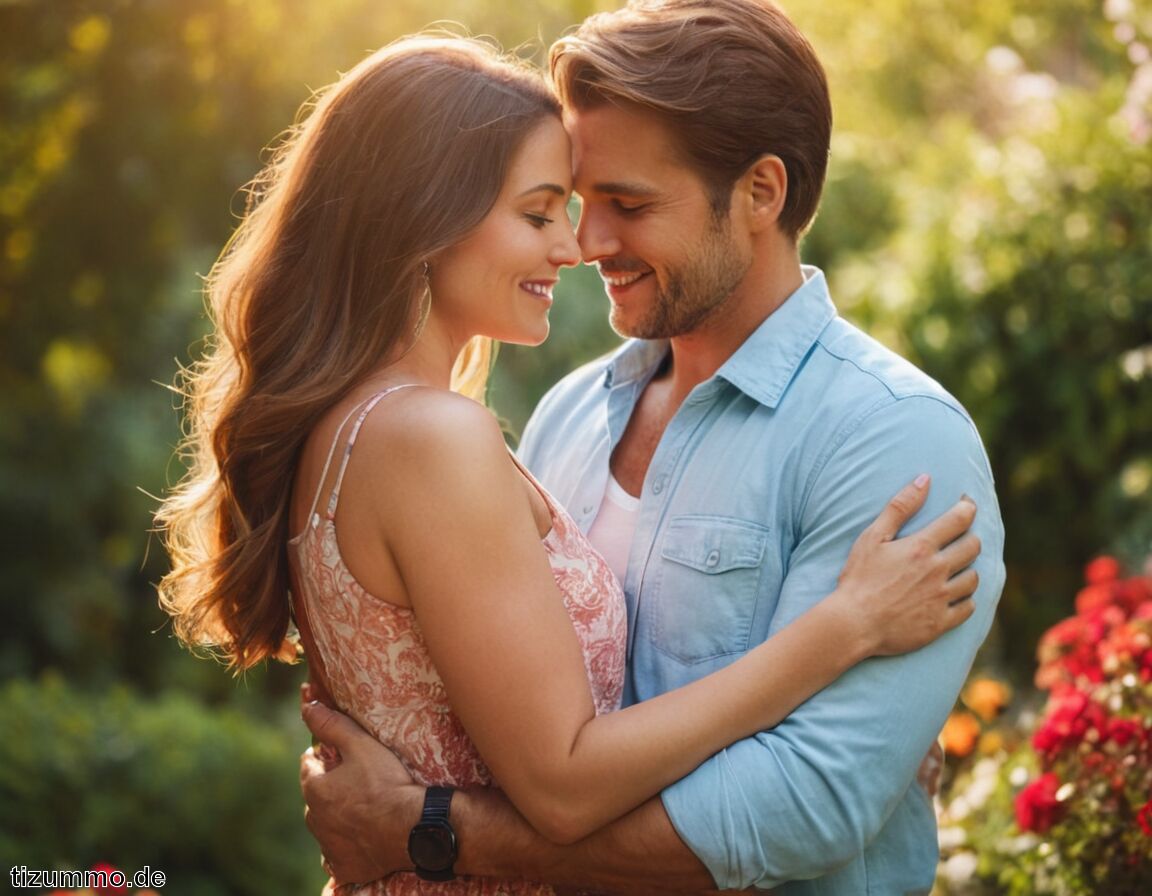 Die Bedeutung von Nicole in Detlef Steves’ Leben - Detlef Steves’ Ehefrau ist nicht verstorben: Das steckt wirklich hinter den Gerüchten