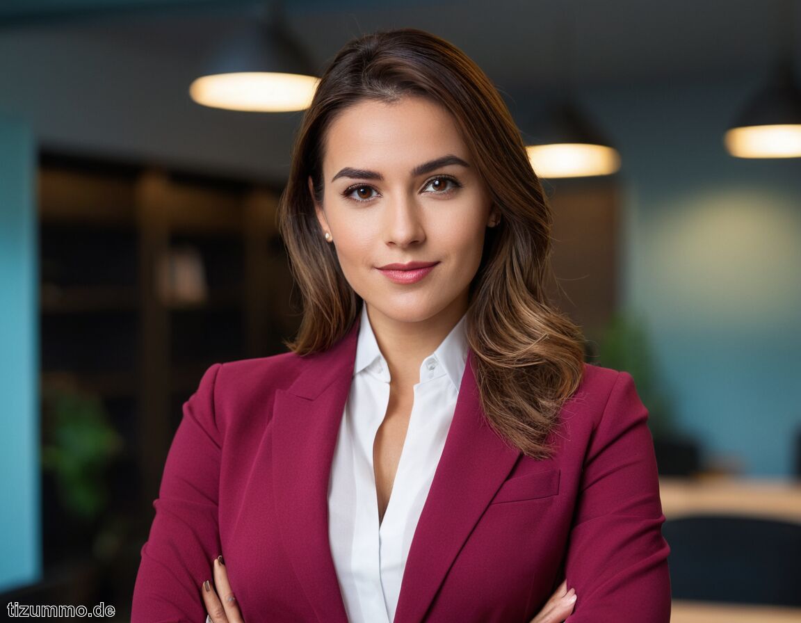 Ausbildung und Berufliche Entwicklung - Was man über Viviane Elisa Maria Clarin wissen sollte