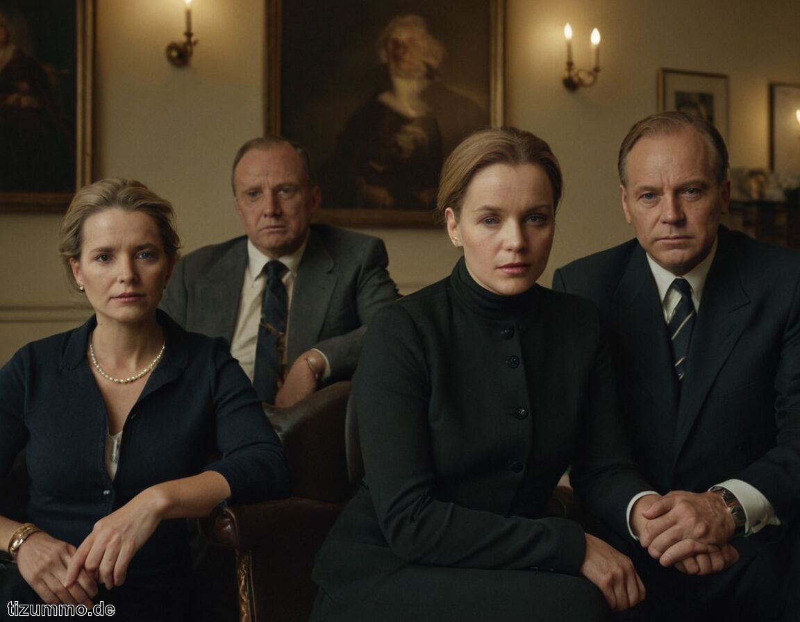 Seine öffentlichen Aussagen zur Familiengeschichte - Hintergründe und Klarstellungen zu Sven Kroll geschieden