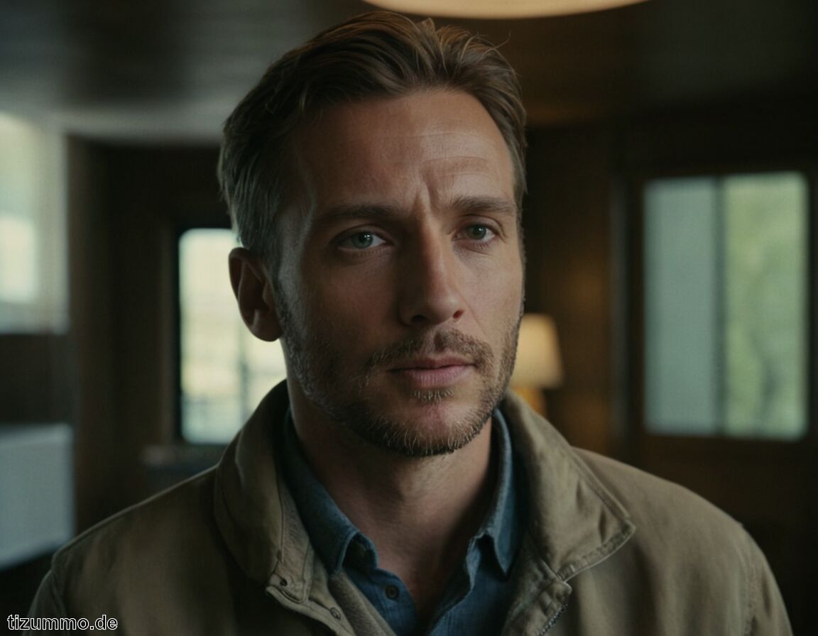 Die neue Herangehensweise an seine Arbeit - Daniel Beuthners langwierige Krankheitsgeschichte: Was hinter seiner langen Auszeit steckt