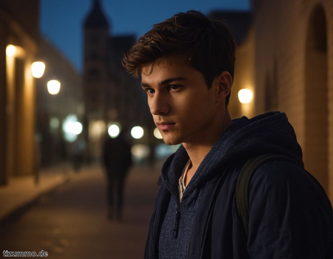 Das Alter und die genauen Geburtsdaten von Luca - Luca Leon Gorgoglione – Das Leben im Schatten eines bekannten Schlagerstars