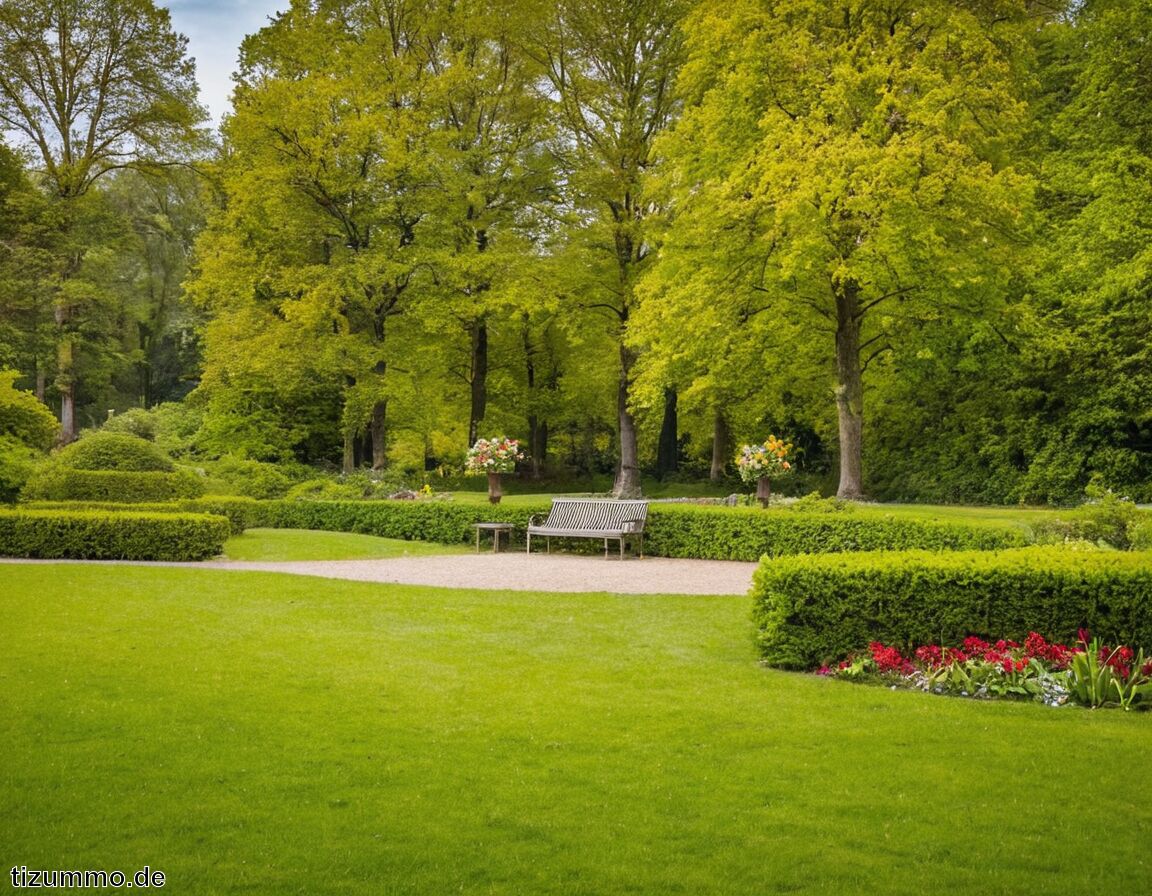 Geschichte des Ludwigparks und seine Bedeutung in Saarbrücken - Warum das Lupa-Gästebuch mehr ist als nur Fan-Dialog
