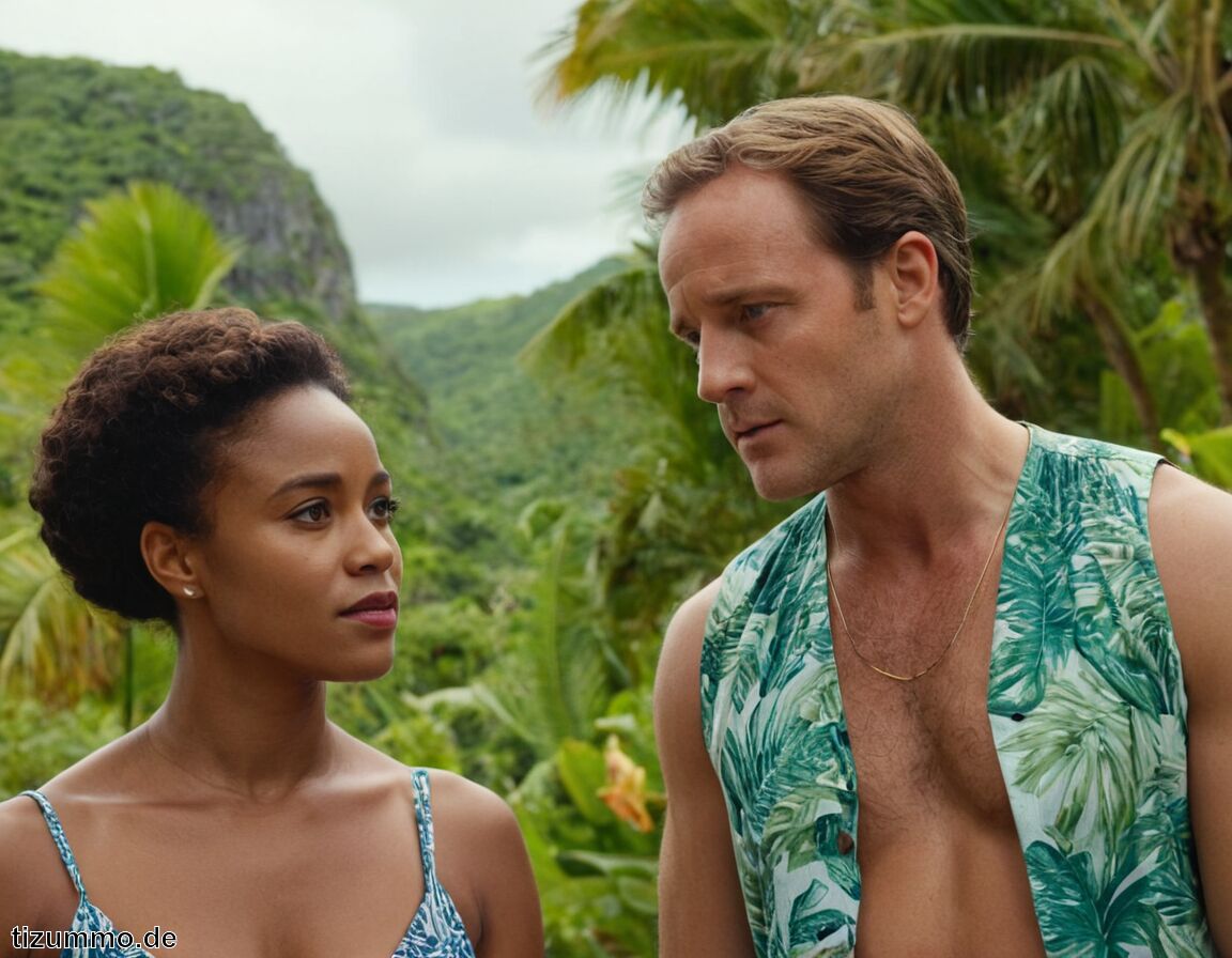 Das bleibende Vermächtnis der verstorbenen Schauspieler - Todesfälle bei Death in Paradise-Darstellern – Fakten, Namen und Hintergründe