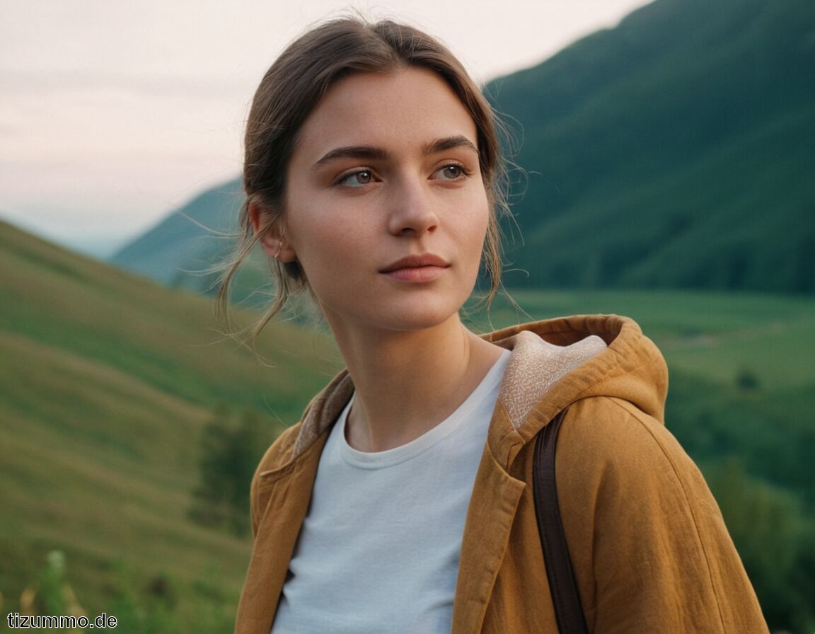 Zukunftsausblick – Was könnte man von ihr erwarten? - Berühmtheit: Amelie Wnuk – Aufwachsen im Schatten des öffentlichen Interesses als Tochter von Oliver Wnuk