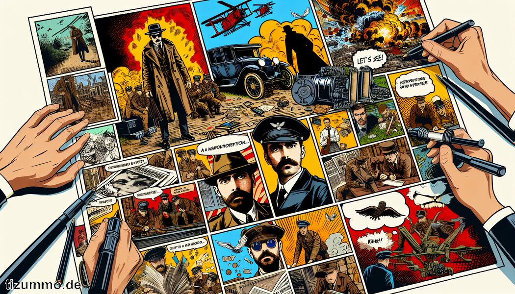 Was wir über Thomas Stumph wissen – und was nicht