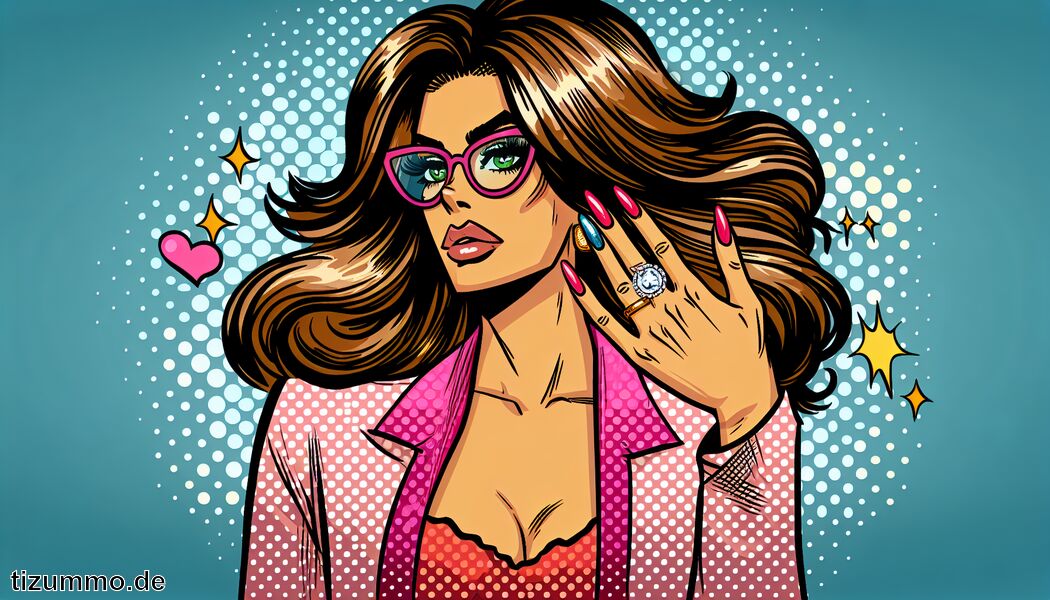 Bares-für-Rares-Star Bianca Berding: Ist sie verheiratet?