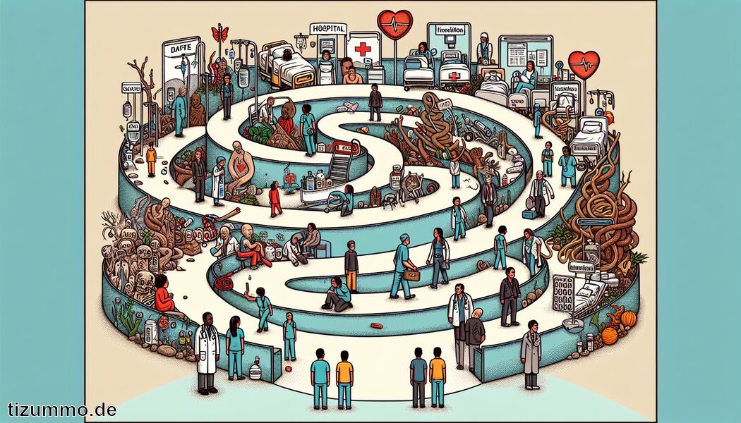 Daniel Beuthners langwierige Krankheitsgeschichte: Was hinter seiner langen Auszeit steckt