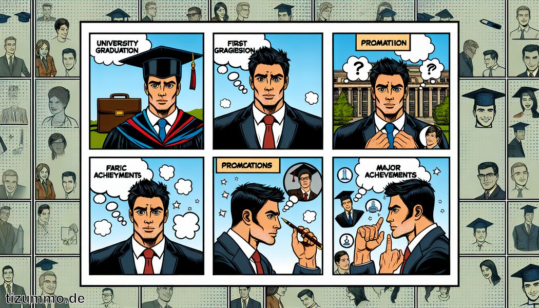 Überblick über die berufliche Laufbahn von Eric Plancon