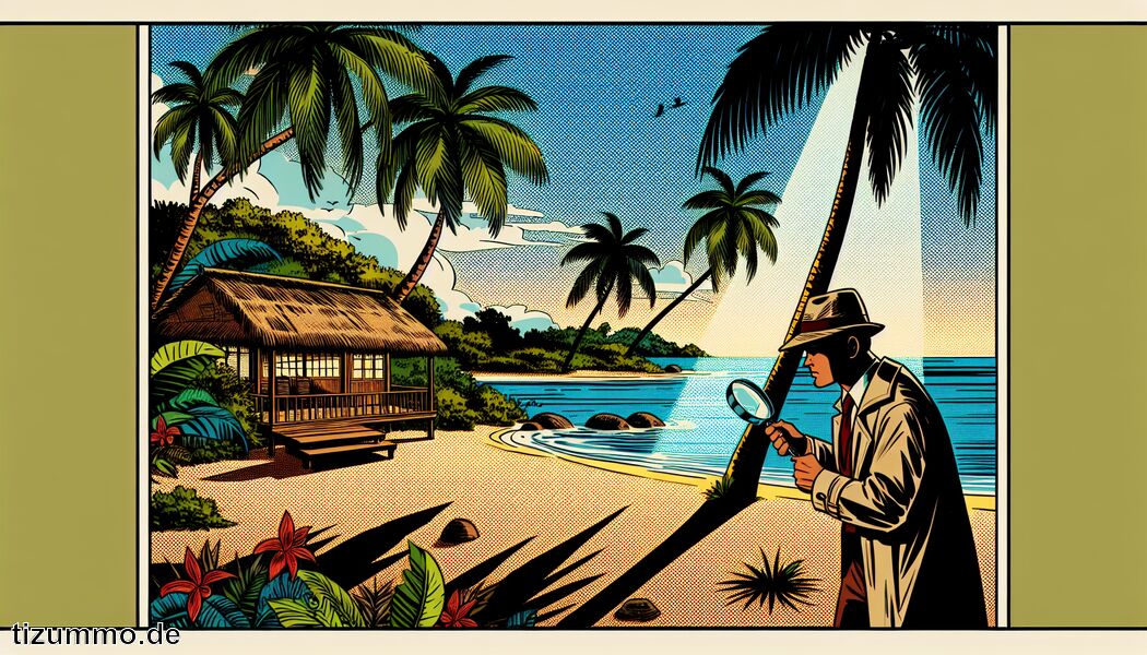 Todesfälle bei Death in Paradise-Darstellern – Fakten, Namen und Hintergründe