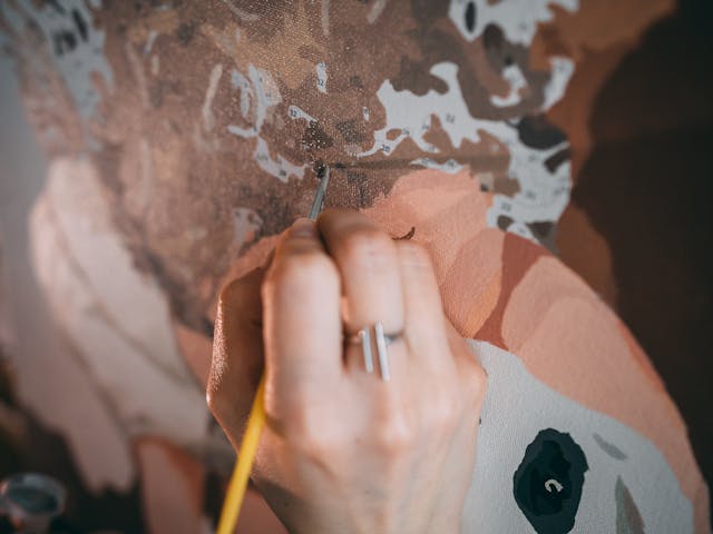 Malen nach Zahlen kaufen – Die besten Sets und Tipps im Überblick