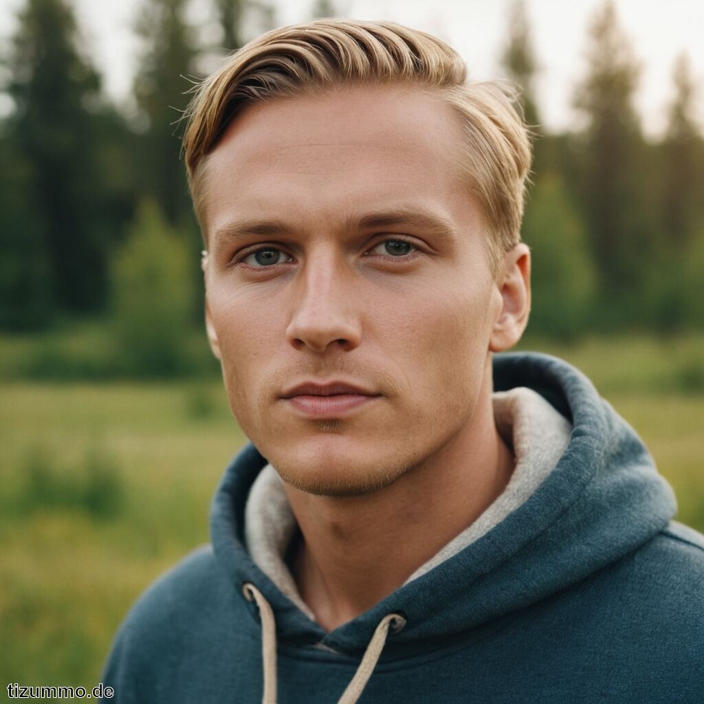Isac Hallberg – Das ruhige Leben hinter dem Ruhm seiner Mutter