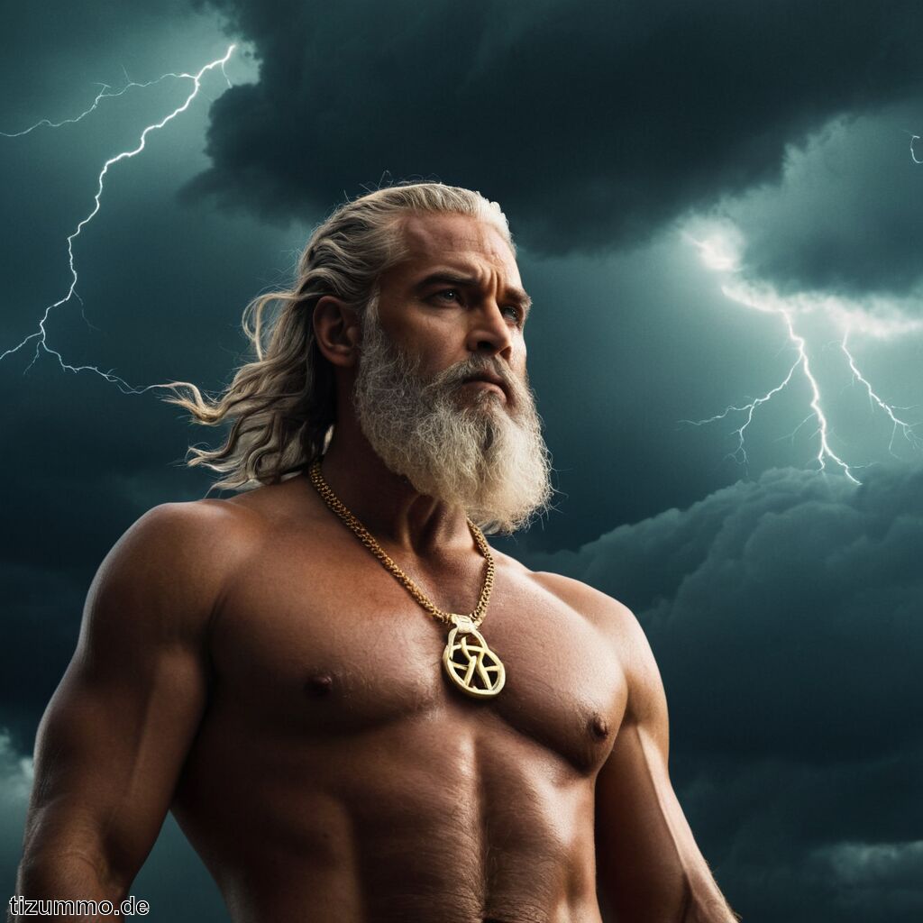 Ilan Tobianah: Der rätselhafte Mann hinter dem Zeus-Mythos