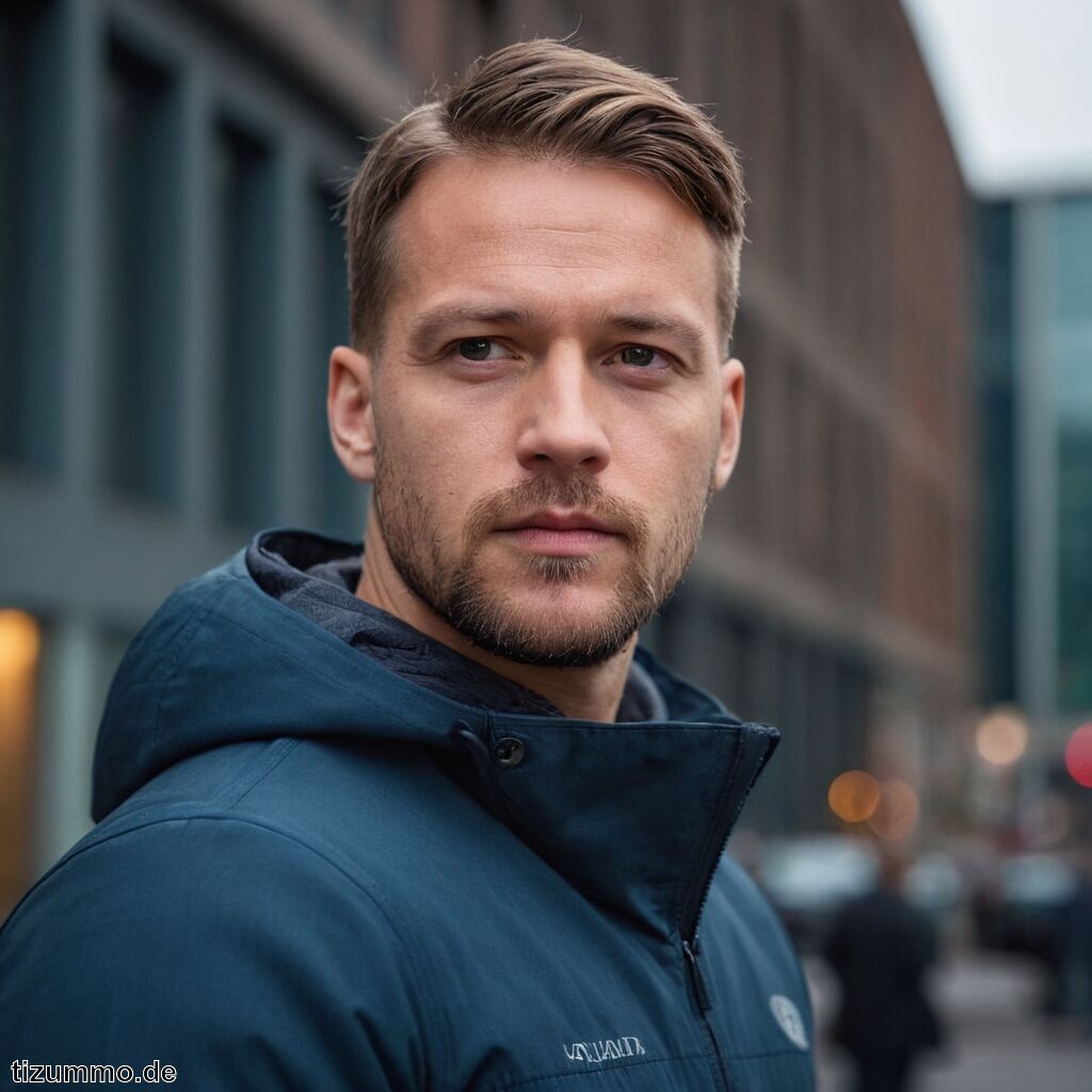 Das Leben hinter dem bekannten Namen: Adrian von der Groeben