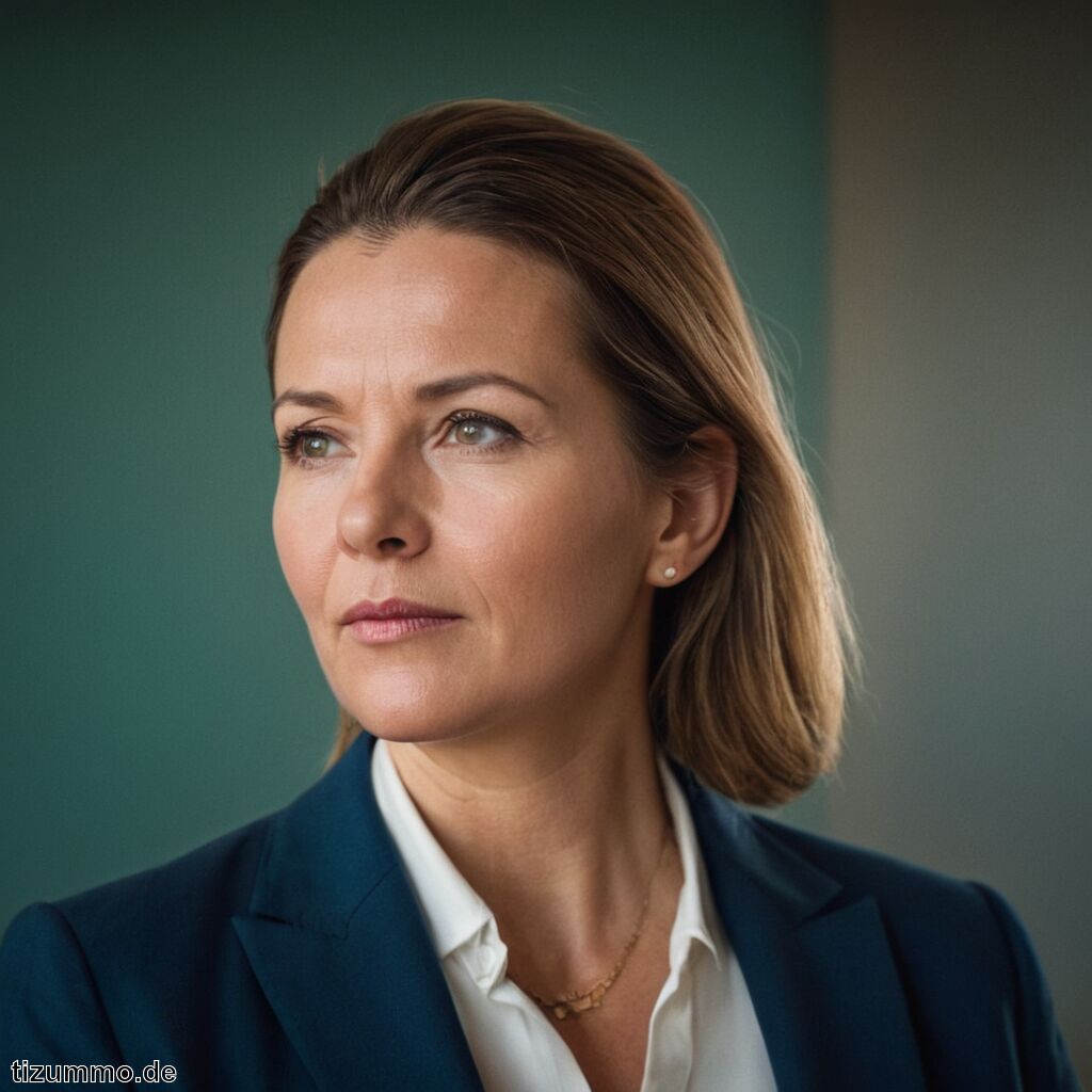 Was macht Bettina Herrhausen? Ein Leben zwischen Verantwortung und Engagement