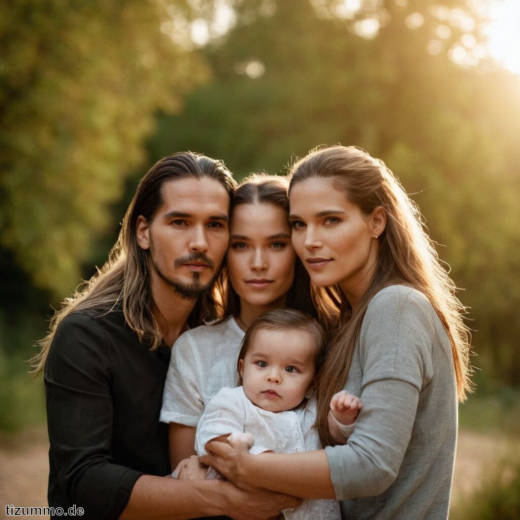 Jörg Kaulitz – Der Vater der Zwillinge von Tokio Hotel