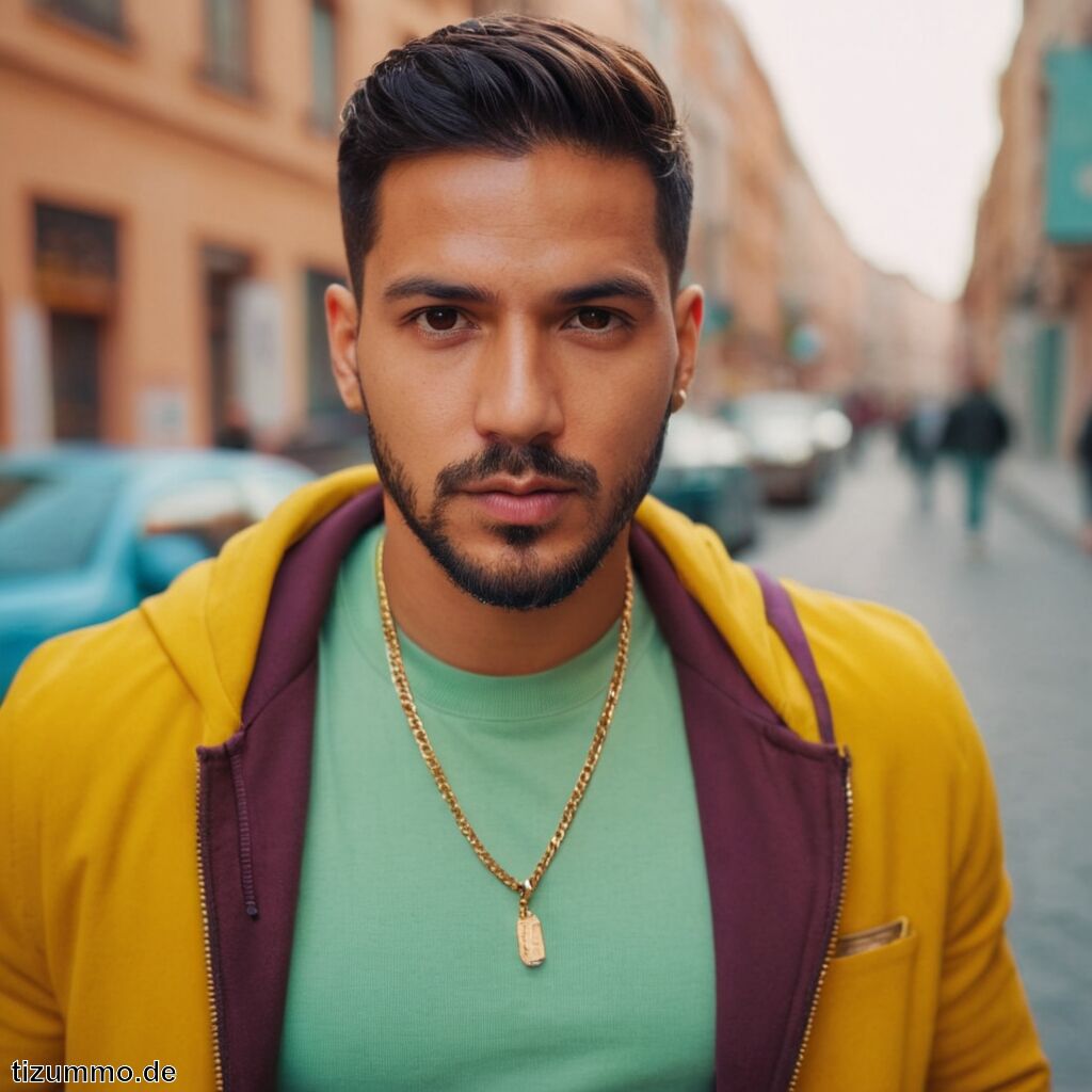 Warum ist der Name Pedro Malvino momentan im Trend?