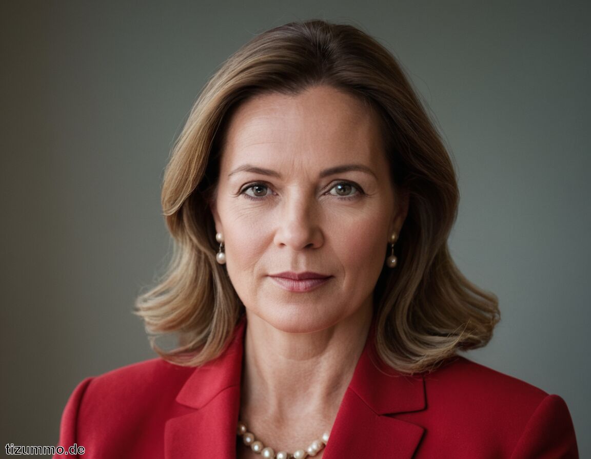 Erreichte Erfolge und ihr Einfluss auf die Gesellschaft - Was macht Bettina Herrhausen? Ein Leben zwischen Verantwortung und Engagement
