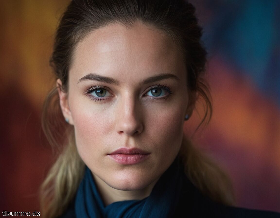 Warum die Medien so großes Interesse an Aileen Anna Wellenbrink zeigen - Über Aileen Anna Wellenbrink: Wer sie wirklich ist und warum so viele nach ihr suchen