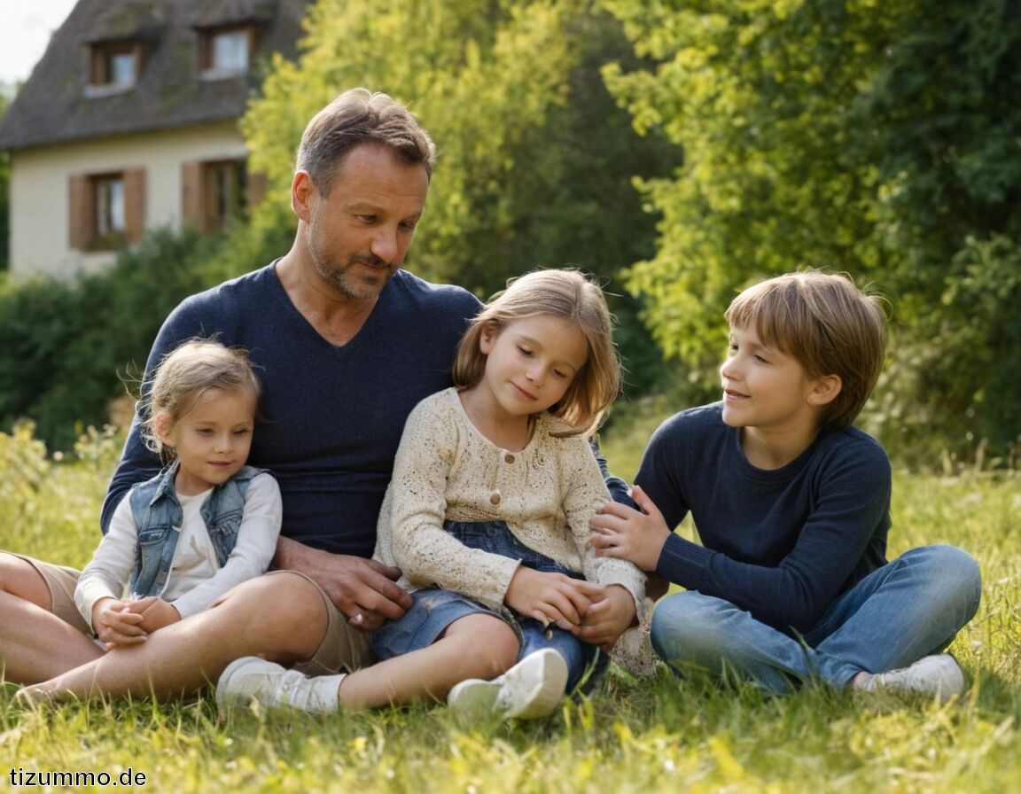 Warum das Thema Ralf Zacherl und seine Kinder so viele interessiert - Das Geheimnis um Ralf Zacherl und seine Kinder: Familie & Privatleben erklärt