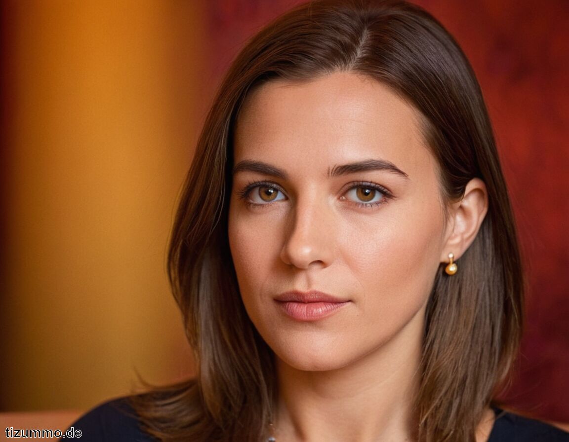 Berufliche Orientierung und private Entscheidungen - Jo Tödter-Daubner: Einblick in das Leben der Tochter des Tagesschau-Stars Susanne Daubner
