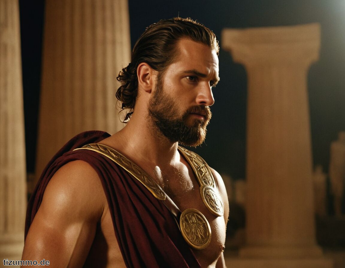 Ilan Tobianah: Der rätselhafte Mann hinter dem Zeus-Mythos
