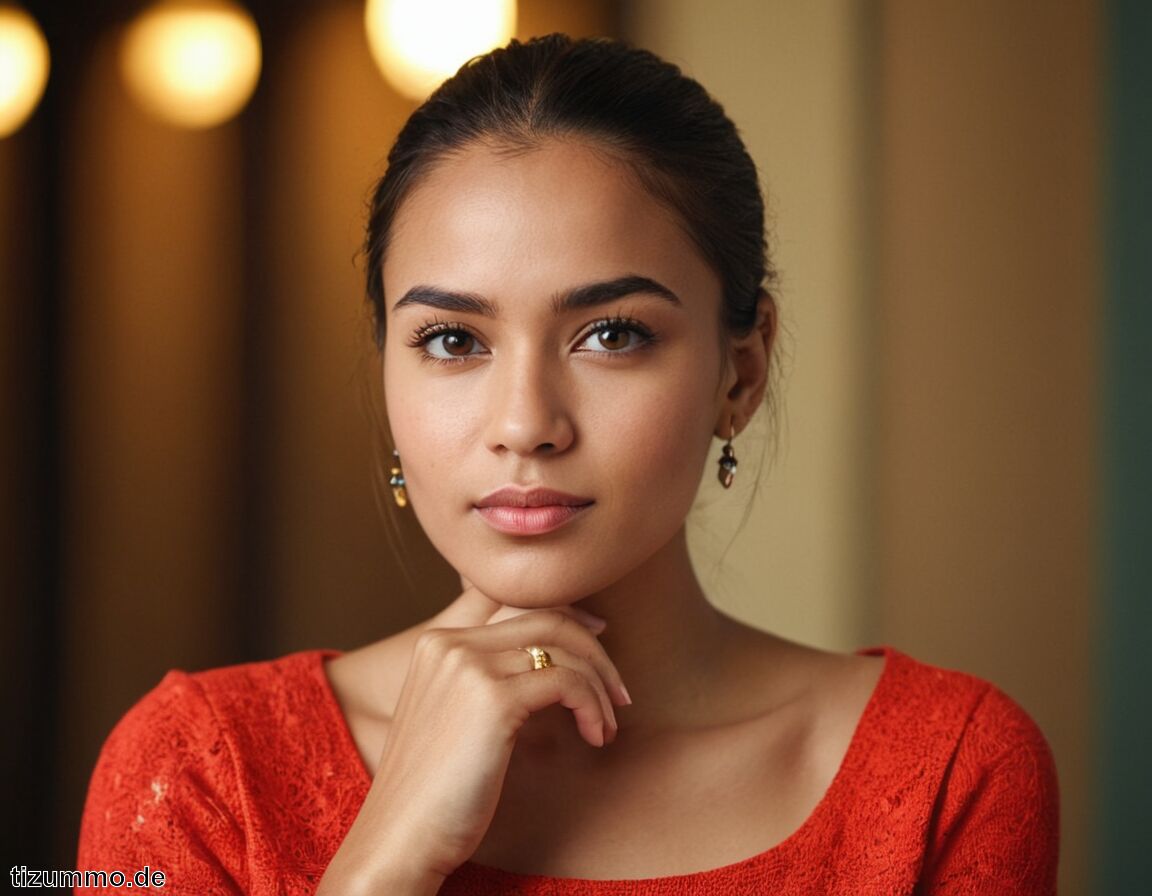 Elea Giulia Alva di Lorenzo – Das junge Gesicht zwischen zwei Kulturen