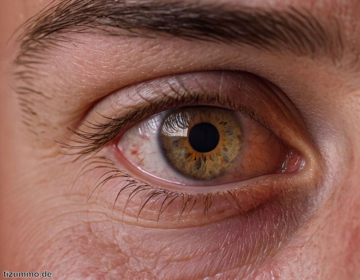 Was ist die Ursache für Reuls Augenveränderung? Die wahre Geschichte hinter seinem auffälligen Auge