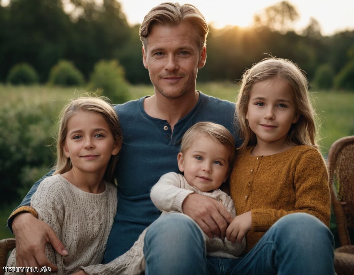 Frederik Pleitgen Kinder: Ein Einblick in sein Familienleben, Hintergrund und Privates